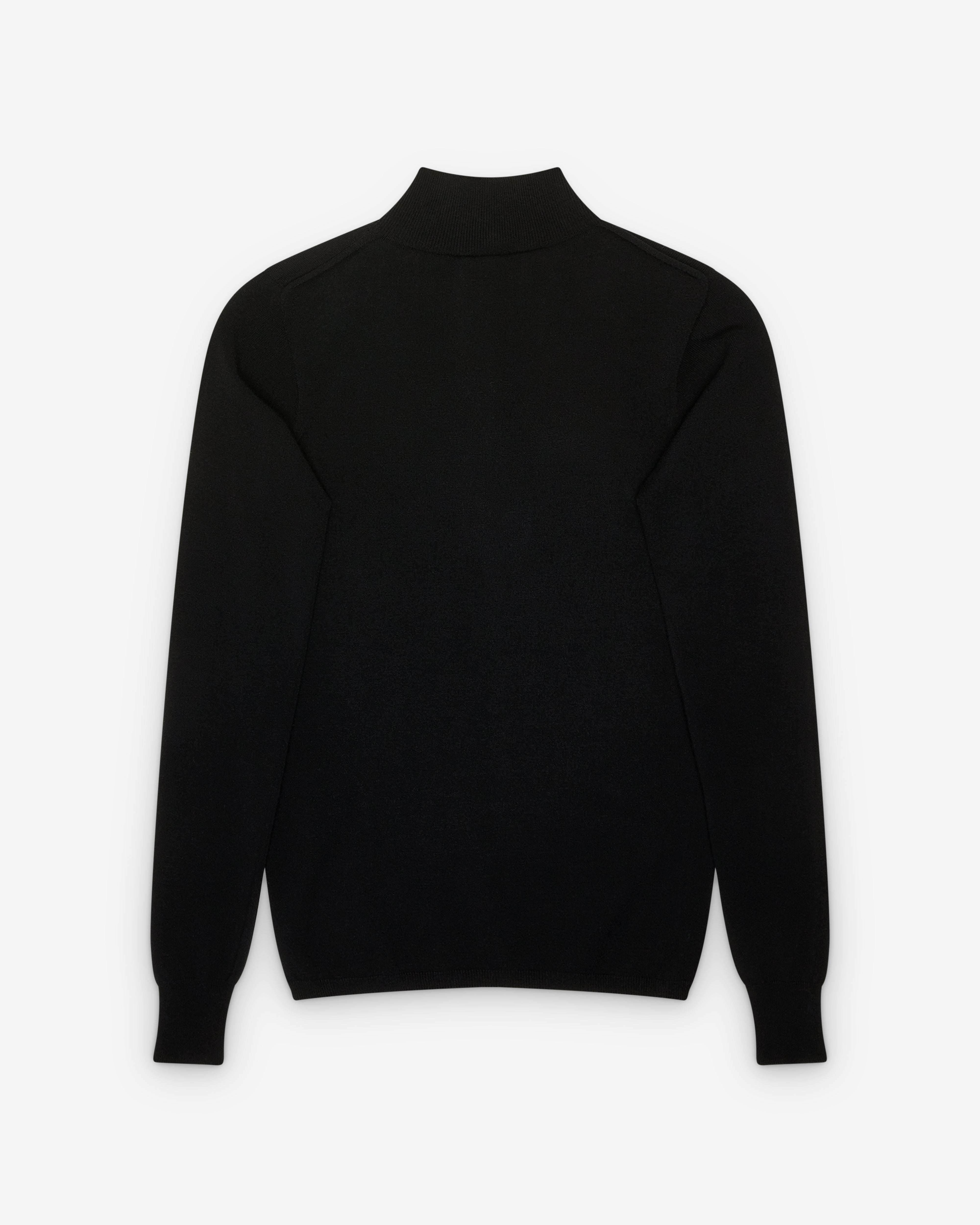 The Row: Women's Lalea Top (Black) | DSMNY E-SHOP