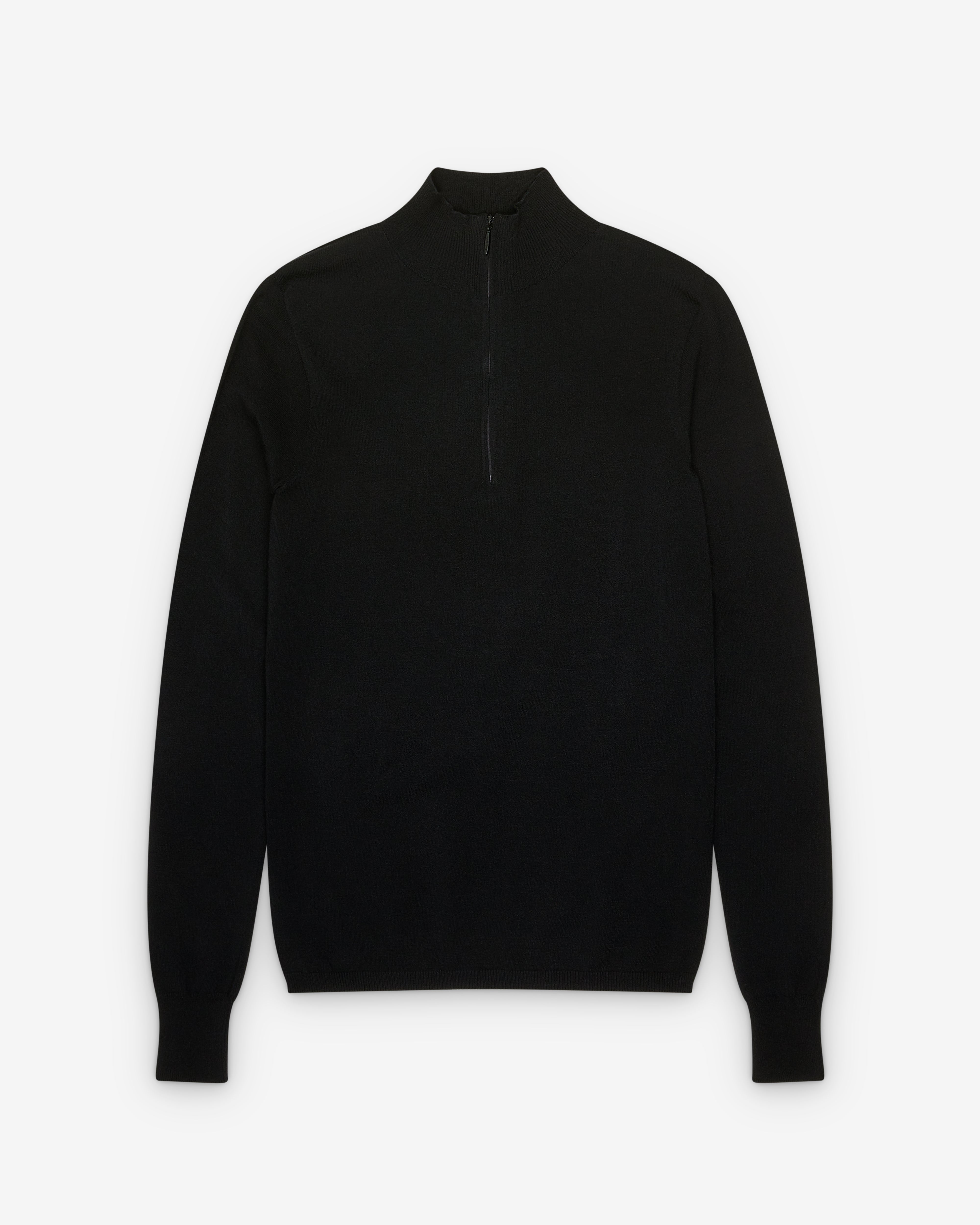 The Row: Women's Lalea Top (Black) | DSMNY E-SHOP