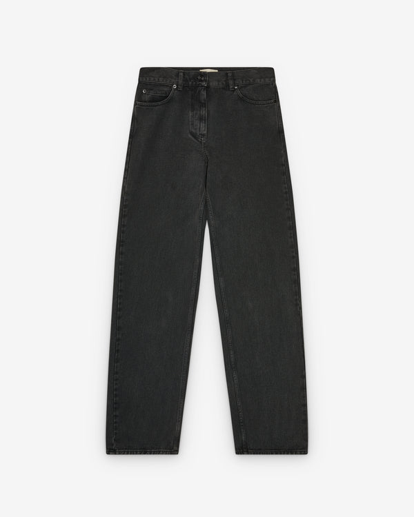 The Row - Women's Clair Jean - (Faded Black)