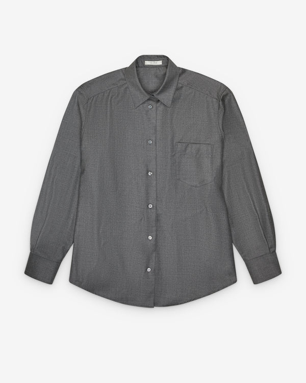 The Row - Women's Pino Shirt - (Grey)