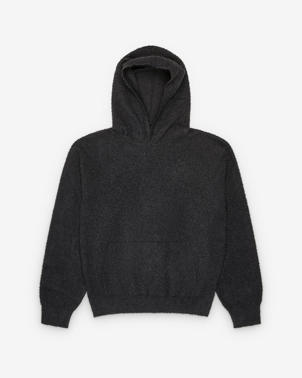 The Row - Women's Lulara Top - (Charcoal)