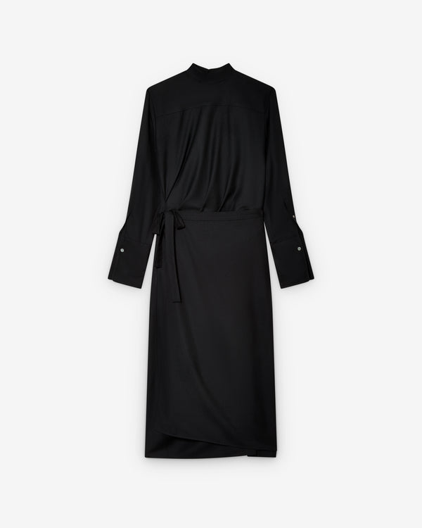 The Row - Women's Thalassa Dress - (Black)