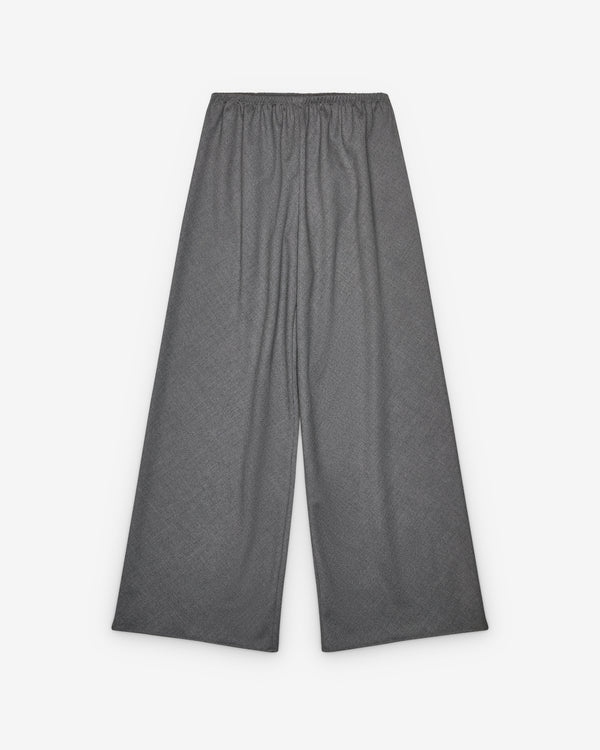 The Row - Women's Gala Pant - (Grey)