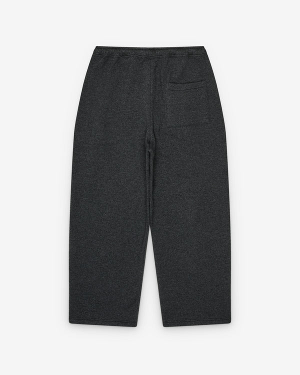 The Row - Women's Orien Pant - (Dark Charcoal)