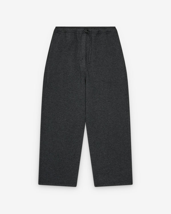 The Row - Women's Orien Pant - (Dark Charcoal)