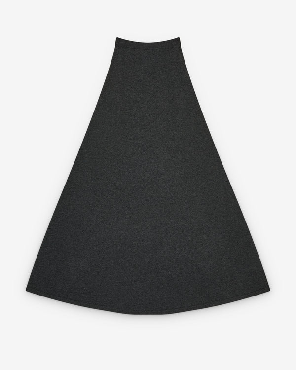 Balenciaga - Women's Maxi Skirt - (Grey)