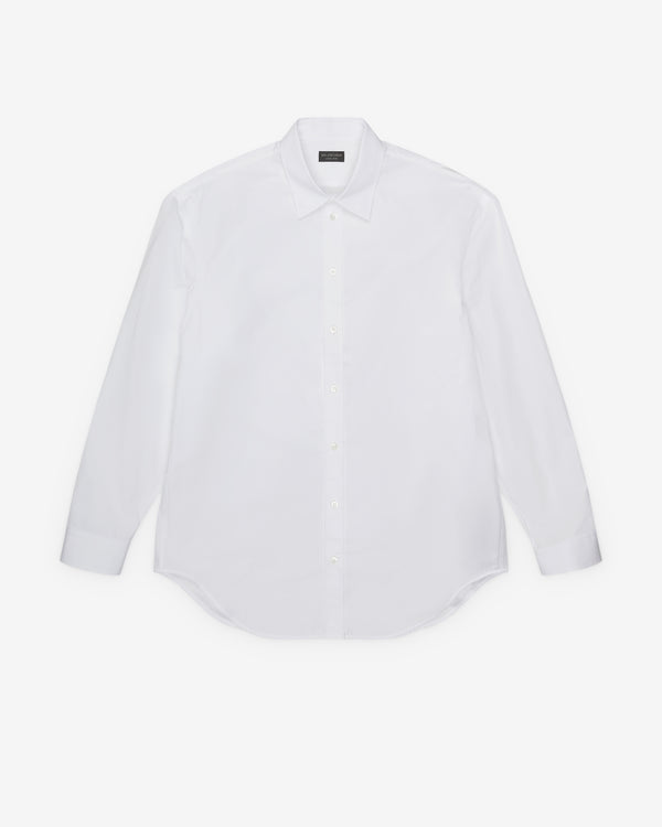 Balenciaga - Men's Standard Shirt - (White)