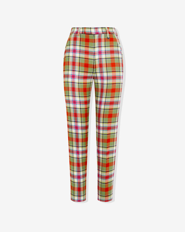 Vivienne Westwood - Women's Cigarette Trousers - (Multi)