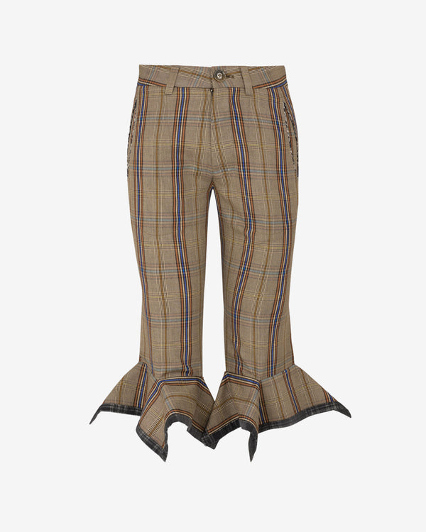Vivienne Westwood - Women's Judy Breechers - (Multi)