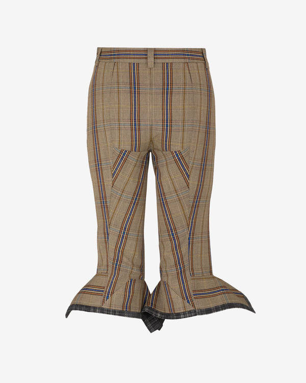 Vivienne Westwood - Women's Judy Breechers - (Multi)