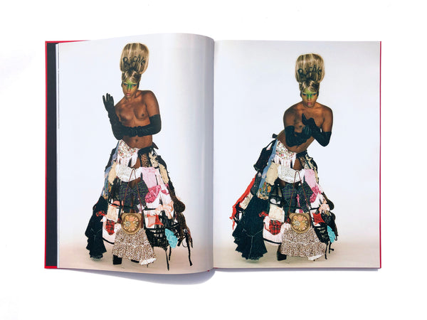 IDEA - Shazam: Richie Shazam