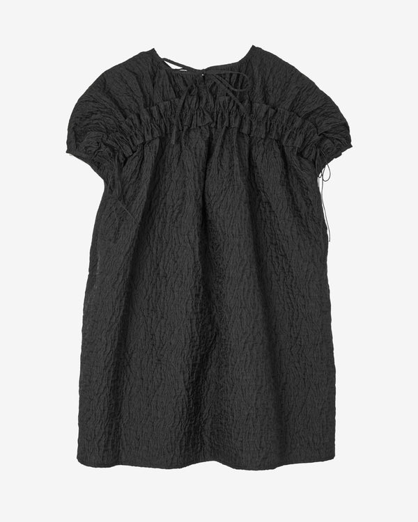 Cecilie Bahnsen - Women's Brenda Dress - (Black)