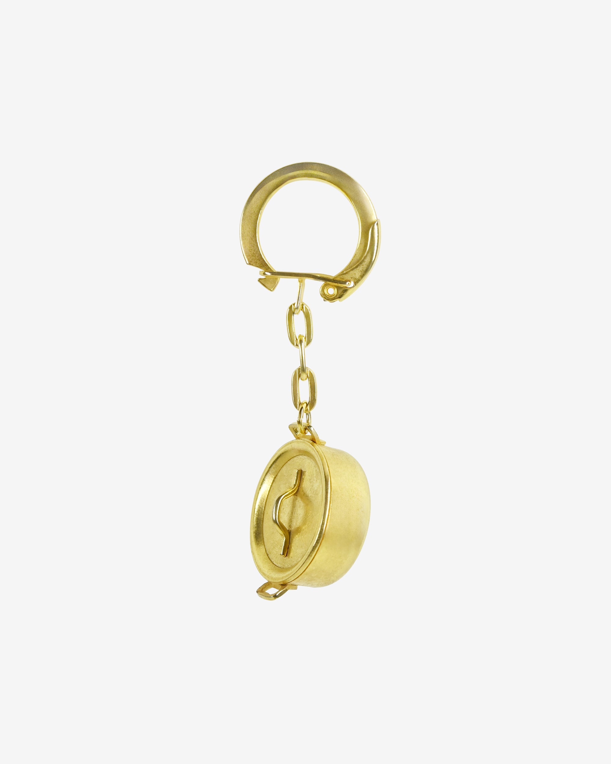 pothead keychain Edward Bess: Pot Head