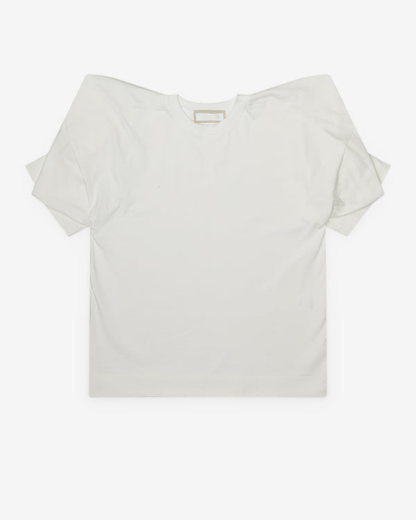 Litkovska - Women's T-Shirt - (White)