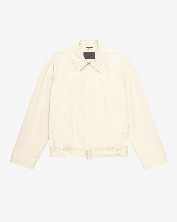 Prada - Men's Jacket - (Talc)