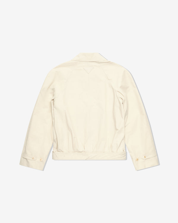 Prada - Men's Jacket - (Talc)