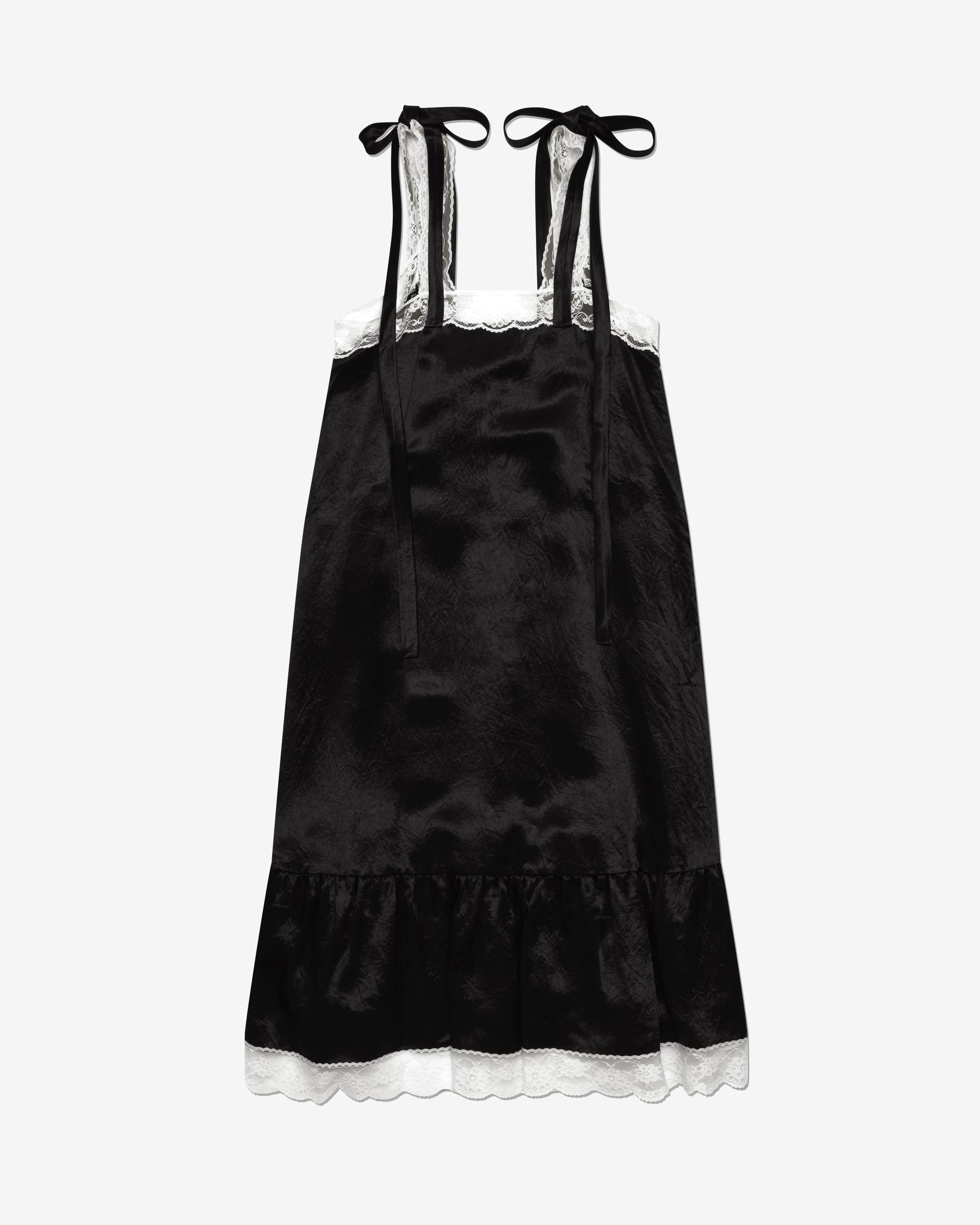 marc jacobs lace dress Marc Jacobs - Sculpted Lace Shadow Dress