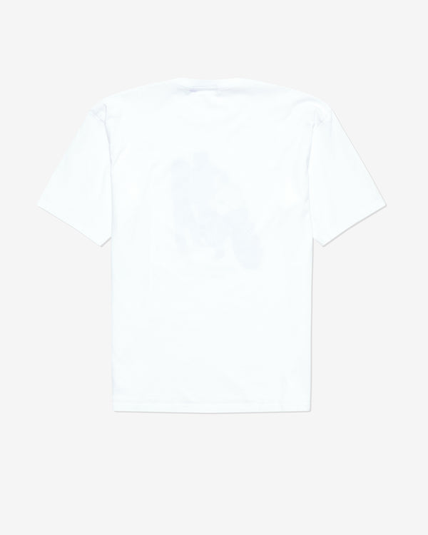 Undercover - Men's Bike Man Tee - (White)