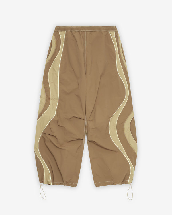 ERL - Men's UFO Track Pant - (Brown)
