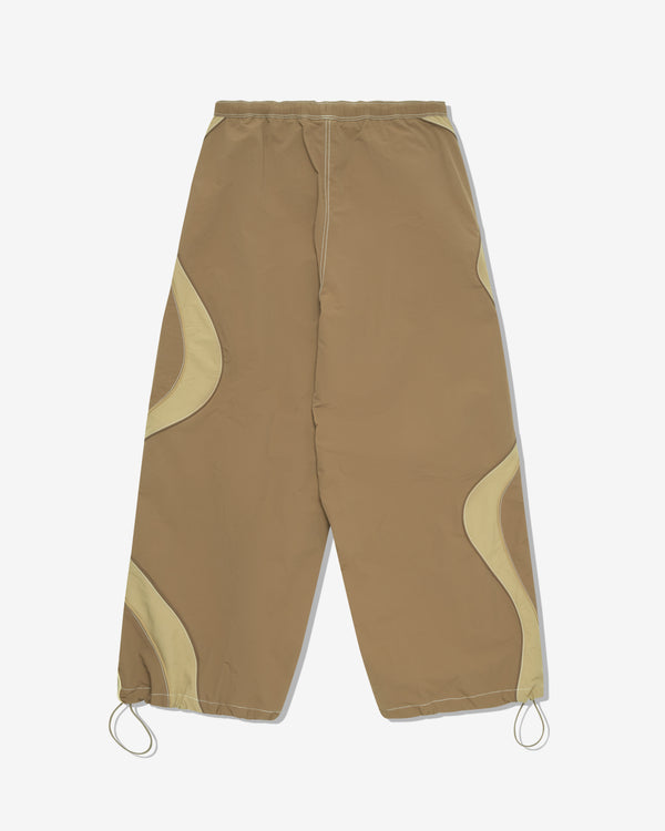 ERL - Men's UFO Track Pant - (Brown)