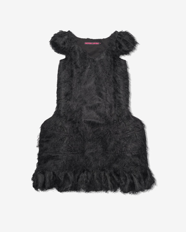 Chopova Lowena - Women's Bernadette Loose Dress - (Black)