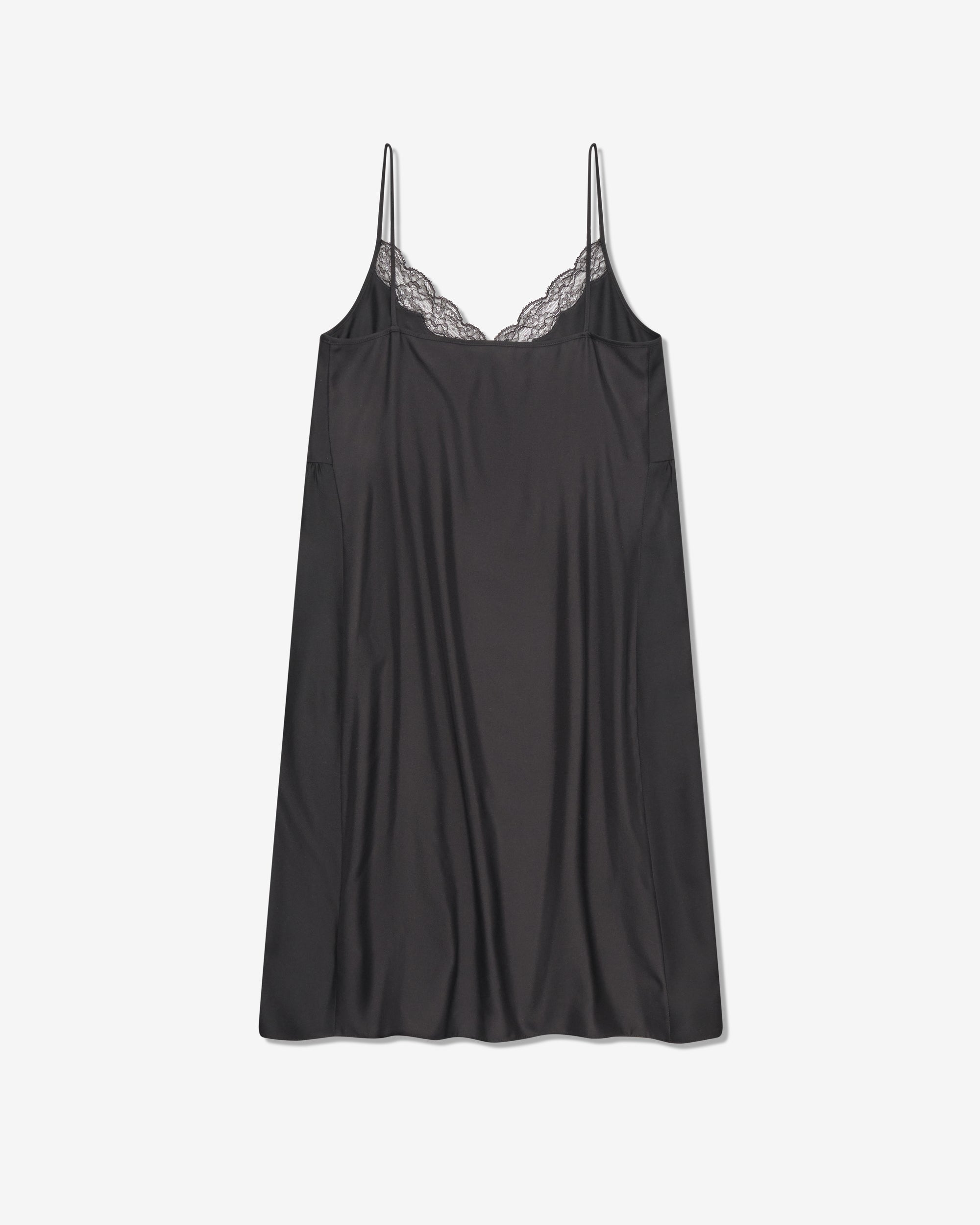 The Row: Women's Barett Dress (Black) | DSMNY E-SHOP The Row: Women's Barett Dress (Black) | DSMNY E-SHOP