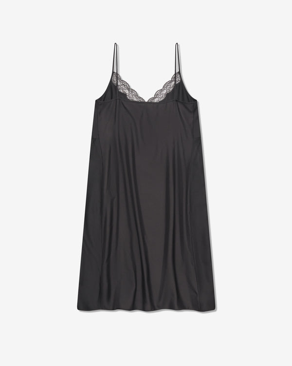 The Row - Women's Barett Dress - (Black)