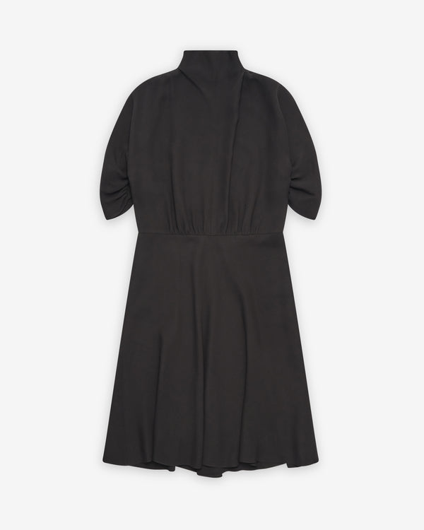 The Row - Women's Emmeline Dress - (Black)