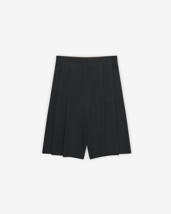 The Row - Women's Kaylan Short - (Black)