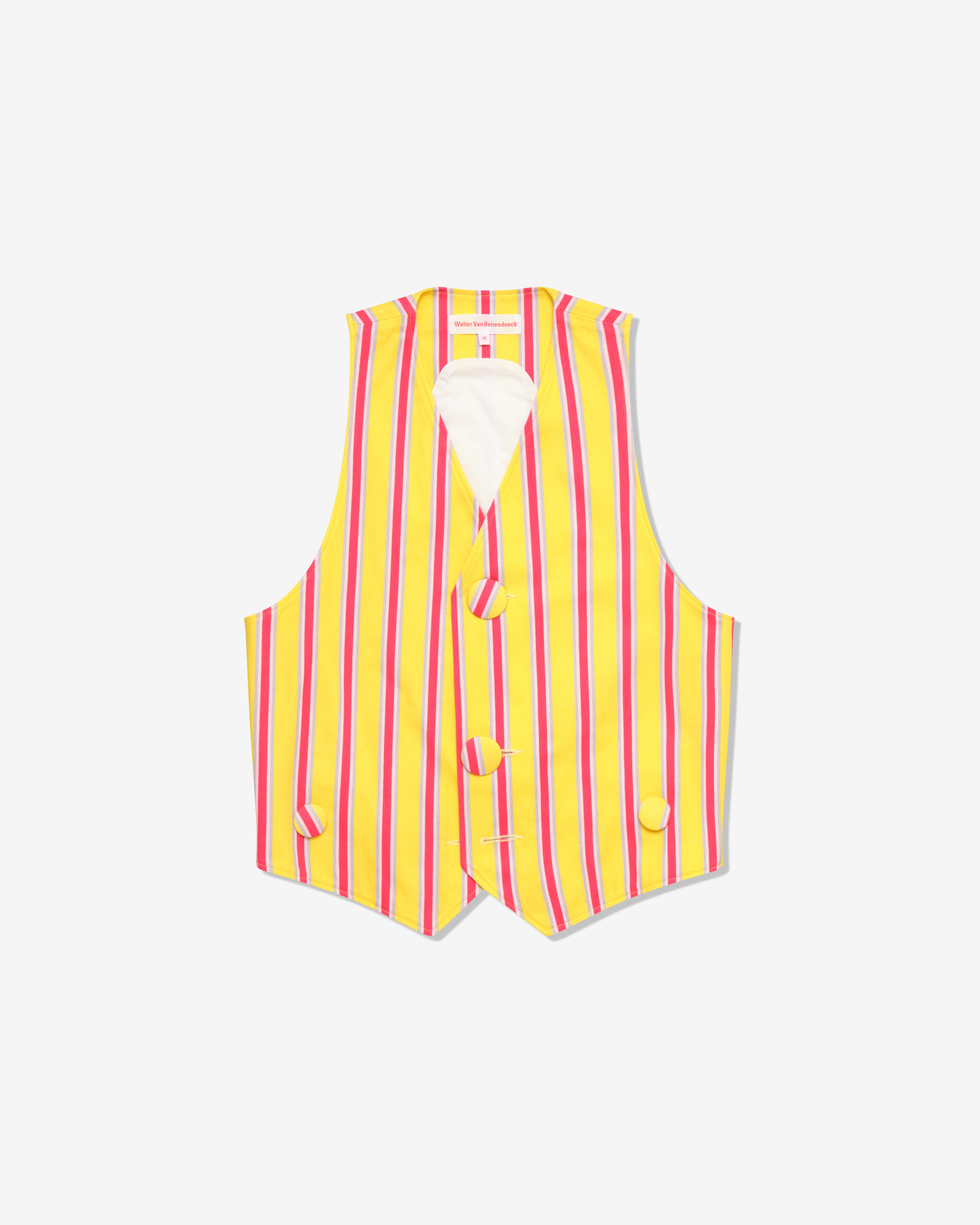 Walter van Beirendonck | DSMNY E-SHOP Walter van Beirendonck | DSMNY E-SHOP