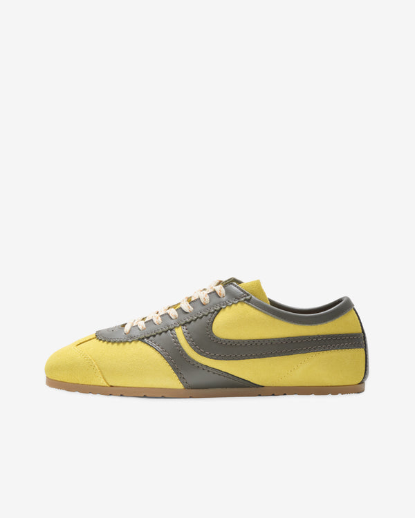 Dries Van Noten - Women's Sneakers - (Yellow)