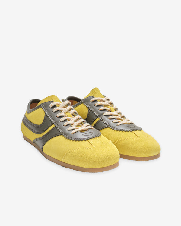 Dries Van Noten - Women's Sneakers - (Yellow)