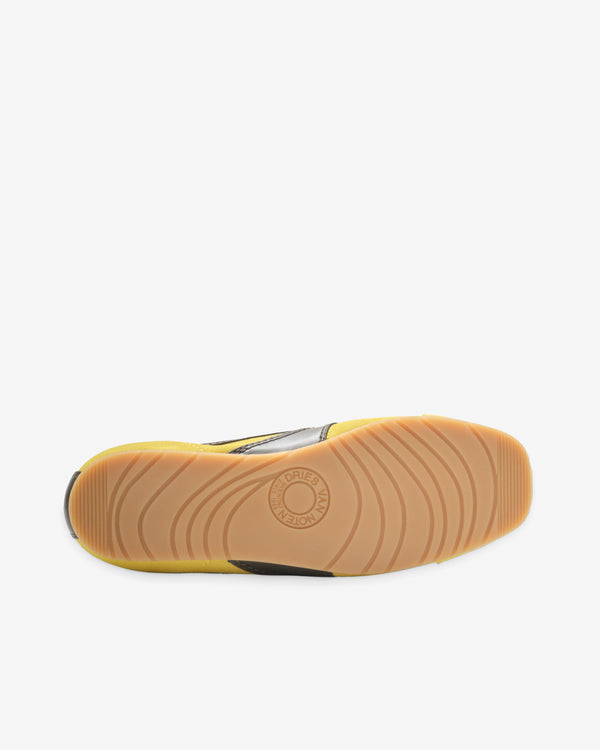 Dries Van Noten - Women's Sneakers - (Yellow)