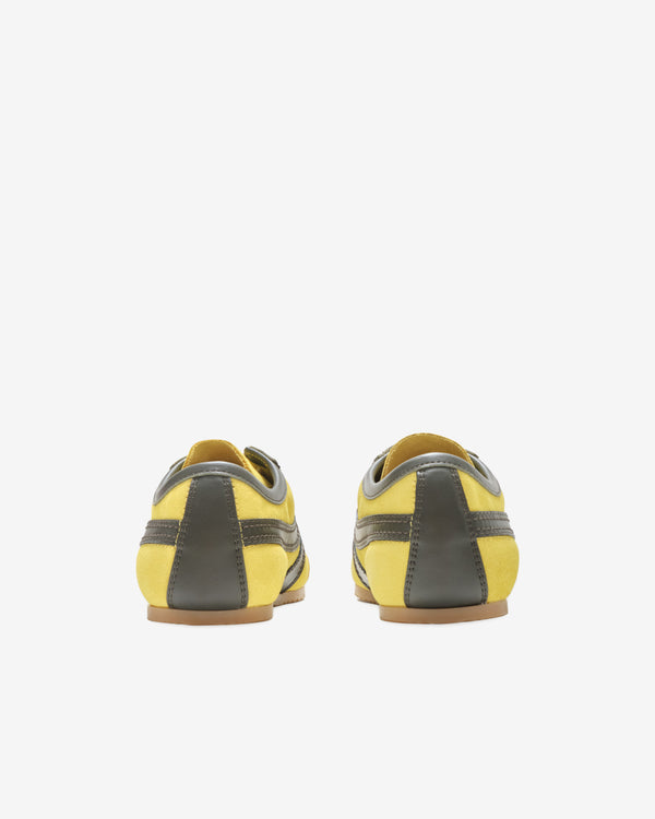 Dries Van Noten - Women's Sneakers - (Yellow)