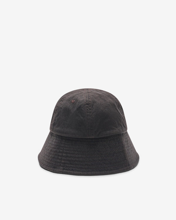 CDG Homme - Men's Bucket Hat - (Brown)