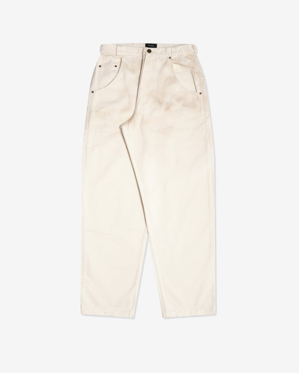 Willy Chavarria - Men's Bad Boy Jean - (Masa)