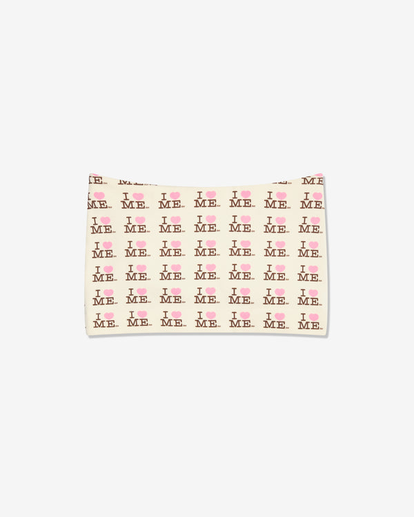 Ashley Williams - Women's Mini Skirt - (Yellow)