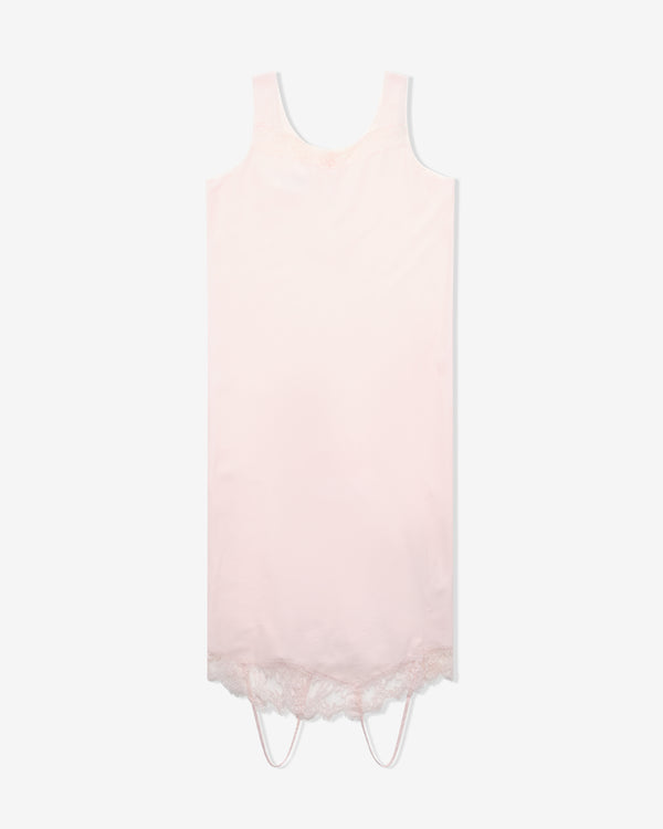 MM6 Maison Margiela - Women's Midi Dress - (Pink)