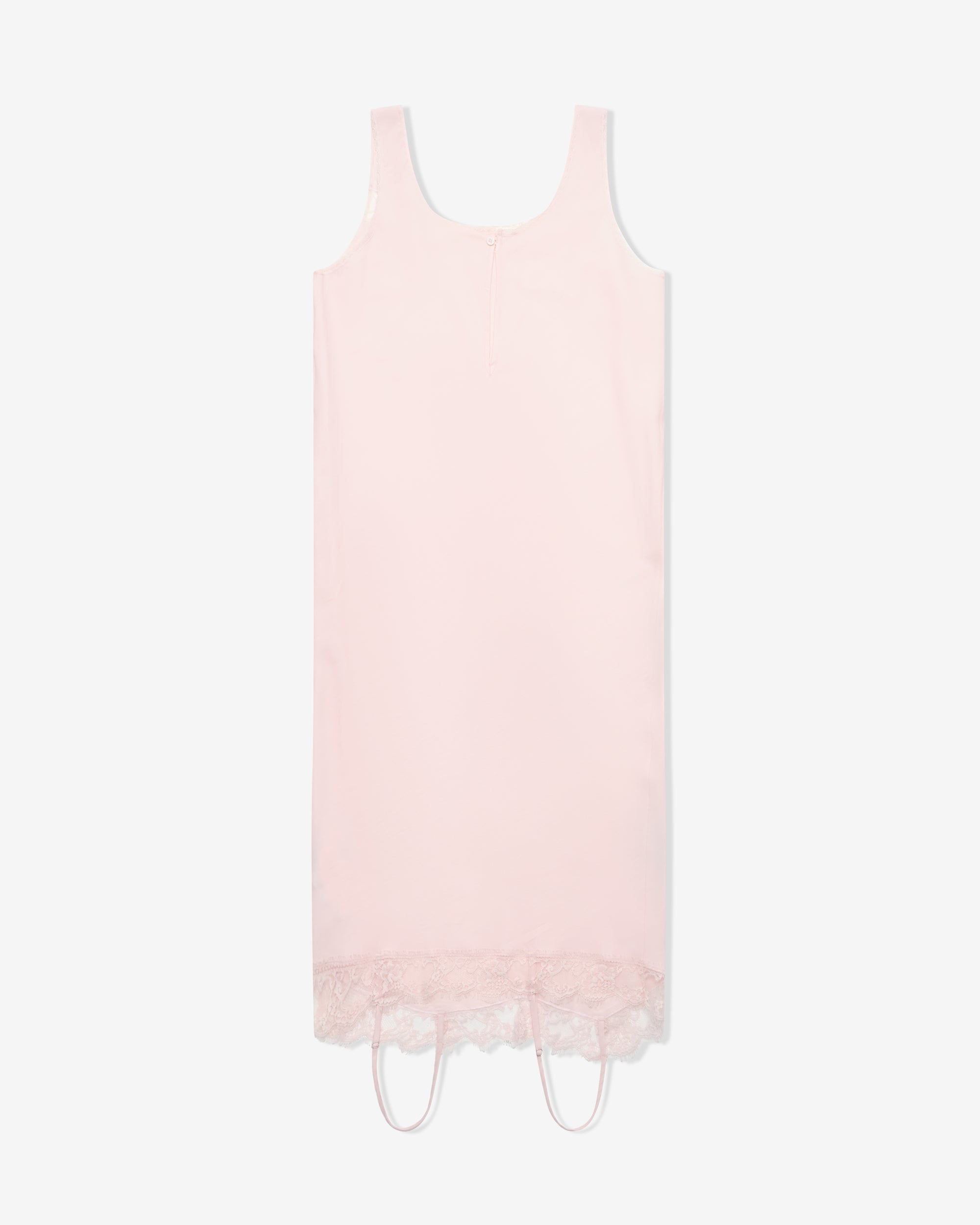 maison margiela pink dress MM6 Maison Margiela - Women's Midi Dress