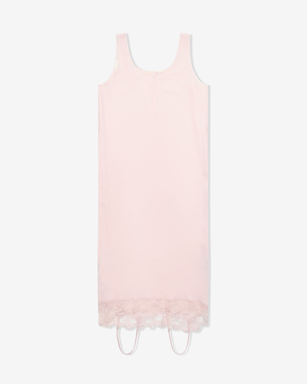 MM6 Maison Margiela - Women's Midi Dress - (Pink)