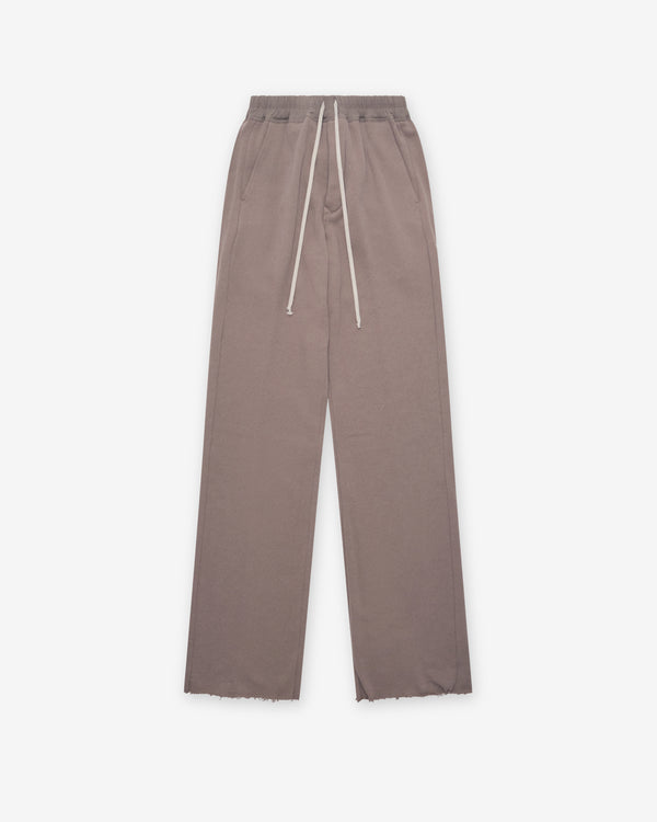 Rick Owens - Men's Dietrich Drawstring Trouser - (Dust)