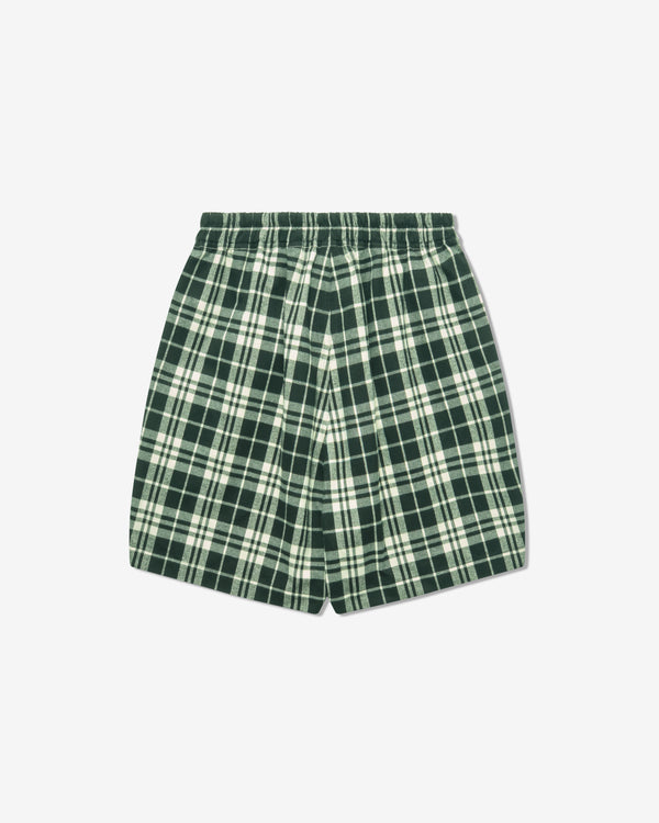 Rick Owens - Men's Boxers Shorts - (Black/Milk)