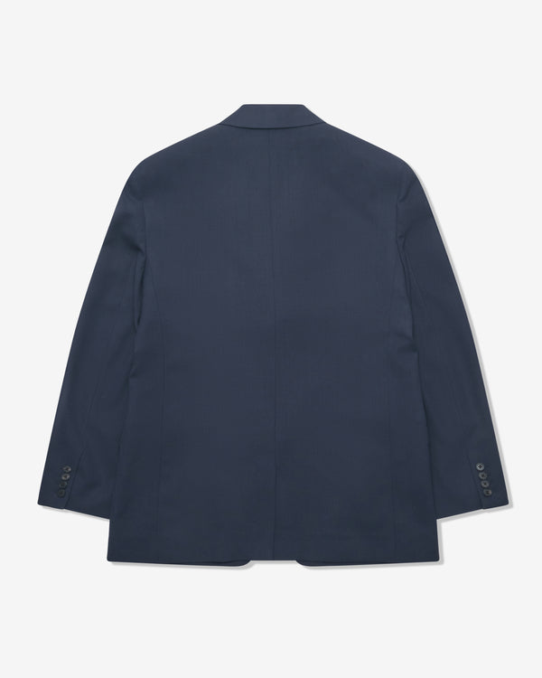 The Row - Men's Poe Jacket - (Navy)