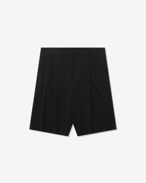 The Row - Men's Sayed Short - (Black)
