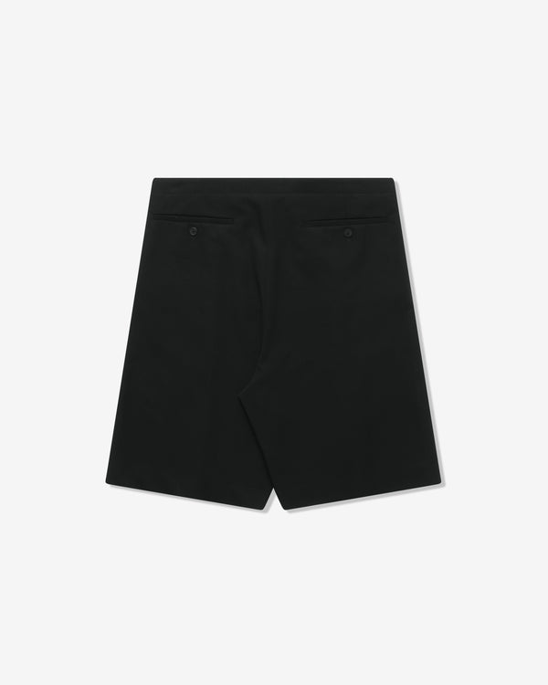 The Row - Men's Sayed Short - (Black)