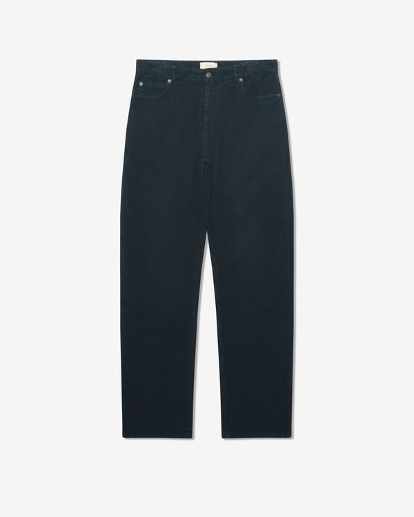 The Row - Men's Tarino Pant - (Black)