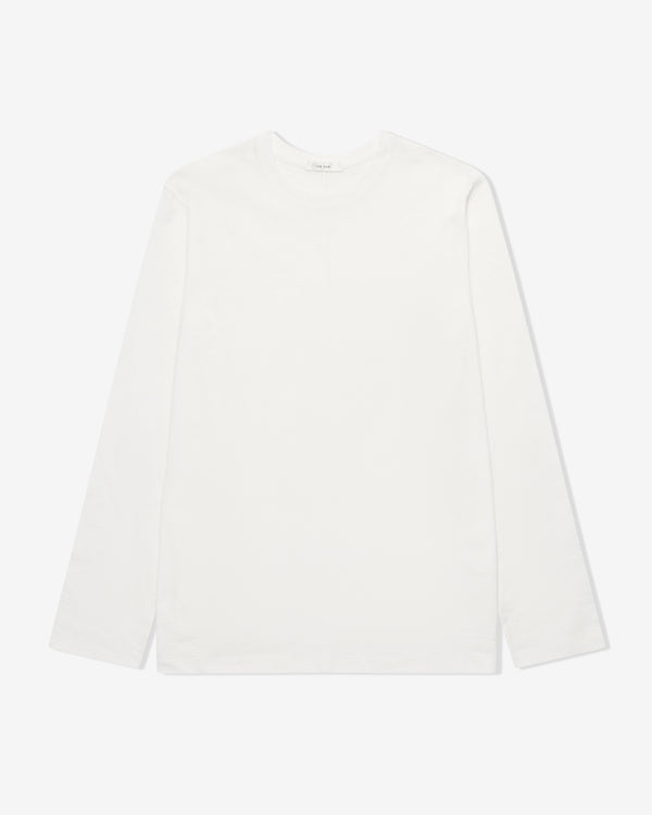 The Row - Men's Leon T-Shirt - (White)