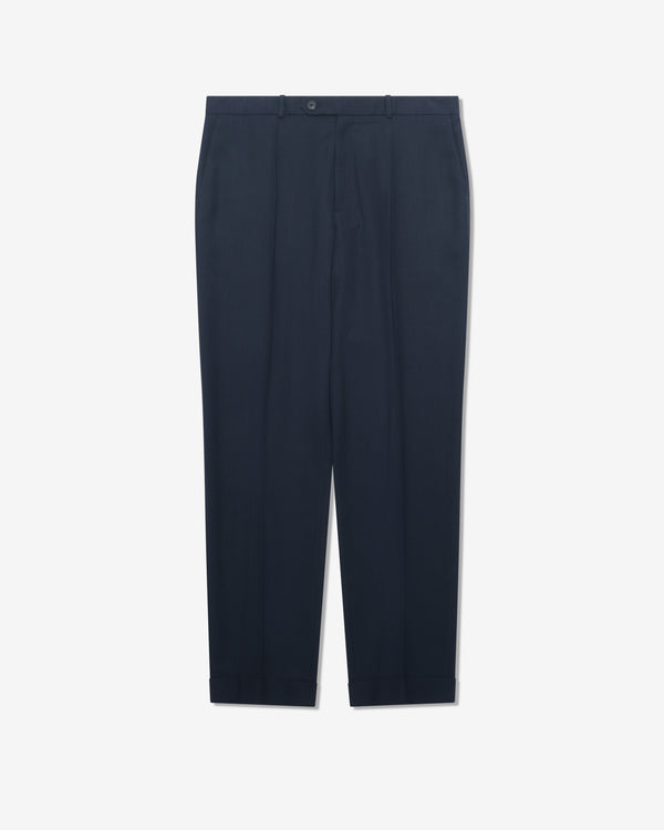 The Row - Men's Seth Pant - (Navy)