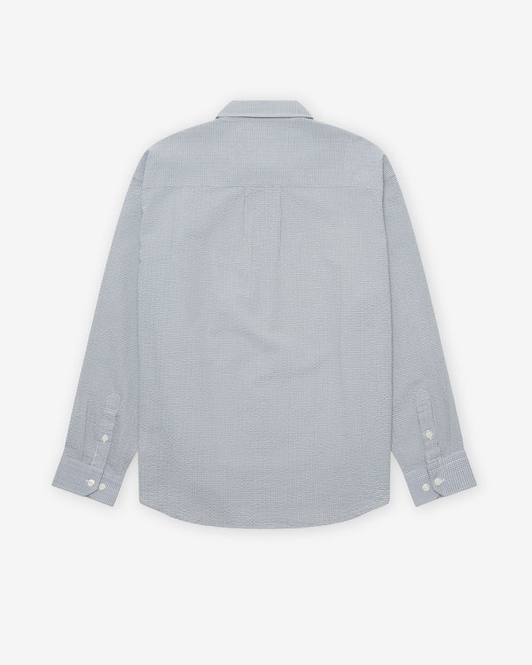 Mfpen - Men’s Executive Shirt - (Grey)