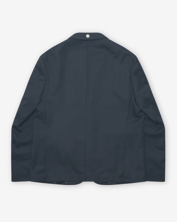 Simone Rocha - Men's Classic Jacket - (Black)